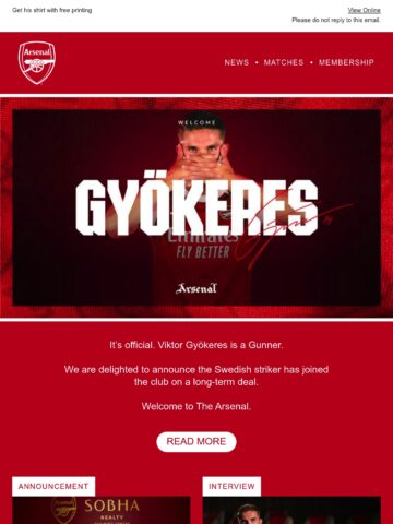 No Thumbnail Set