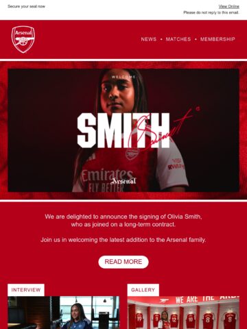 No Thumbnail Set