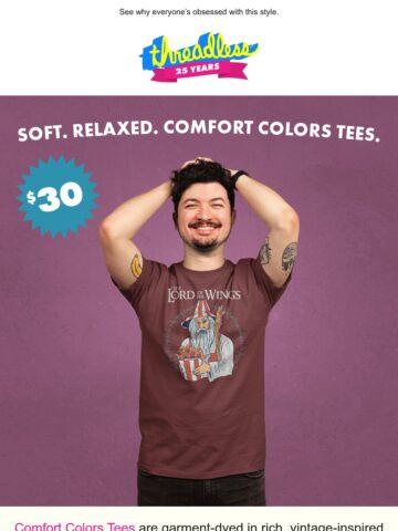 No Thumbnail Set