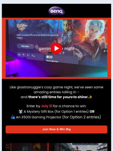 No Thumbnail Set