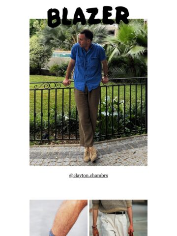 No Thumbnail Set