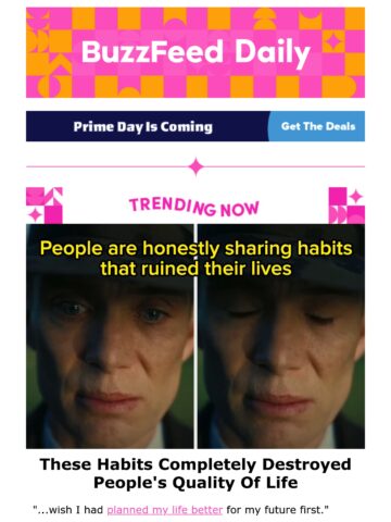 No Thumbnail Set