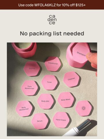 No Thumbnail Set
