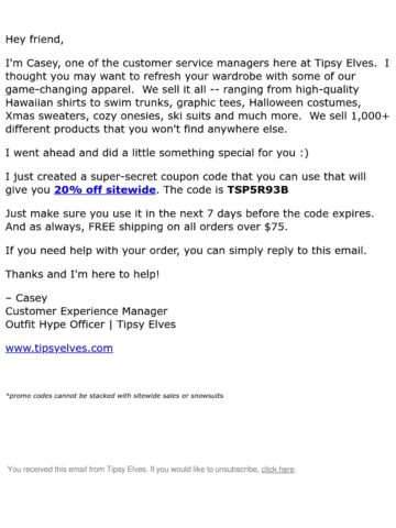 No Thumbnail Set