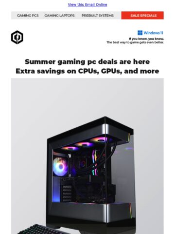 No Thumbnail Set