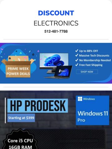 No Thumbnail Set