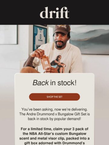 No Thumbnail Set