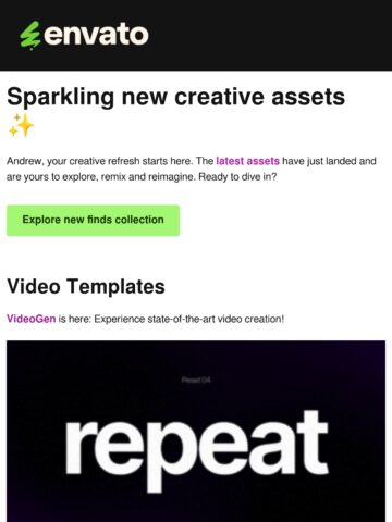 No Thumbnail Set