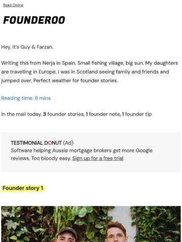 No Thumbnail Set