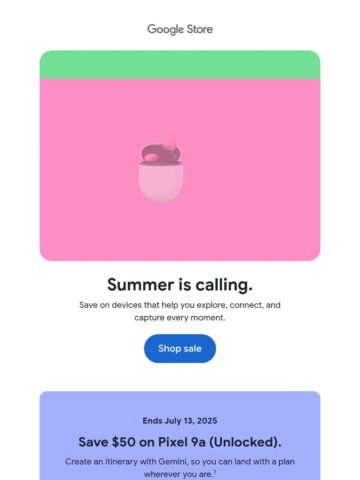 No Thumbnail Set