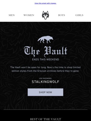No Thumbnail Set