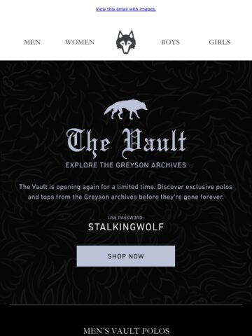 No Thumbnail Set