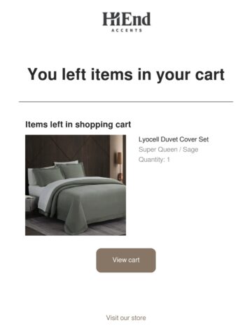 No Thumbnail Set