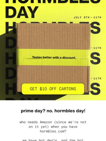 No Thumbnail Set