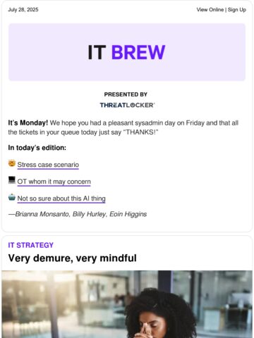 No Thumbnail Set