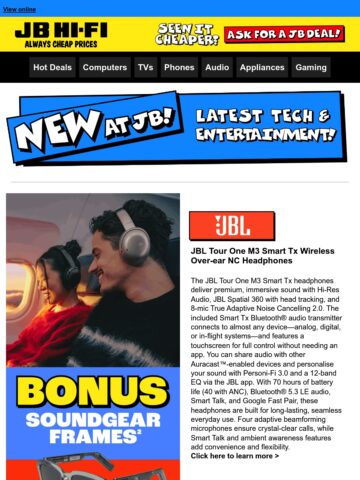 No Thumbnail Set