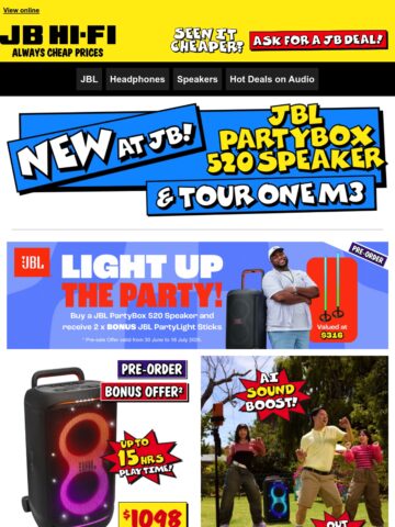 No Thumbnail Set