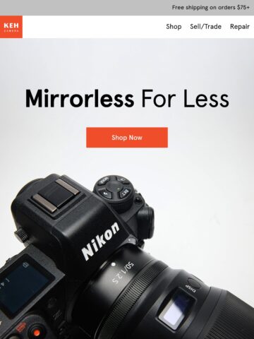 No Thumbnail Set