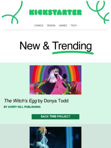 No Thumbnail Set