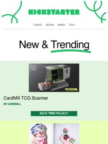 No Thumbnail Set