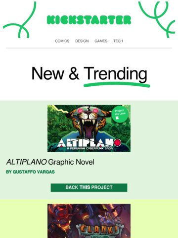 No Thumbnail Set
