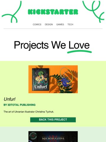 No Thumbnail Set