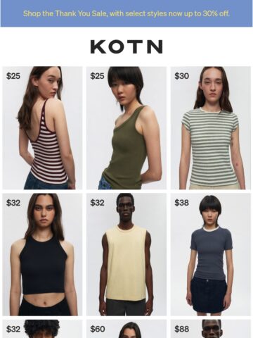 No Thumbnail Set