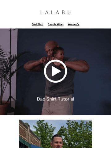 No Thumbnail Set