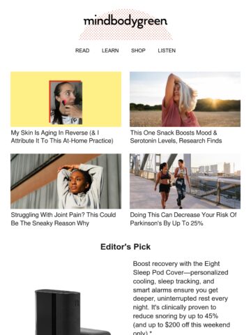 No Thumbnail Set