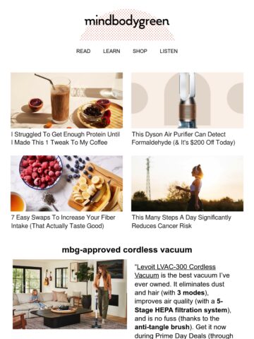 No Thumbnail Set