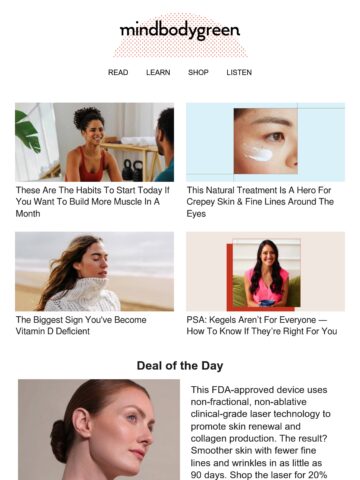 No Thumbnail Set