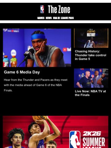 No Thumbnail Set