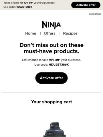 No Thumbnail Set