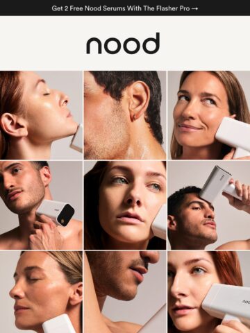 No Thumbnail Set