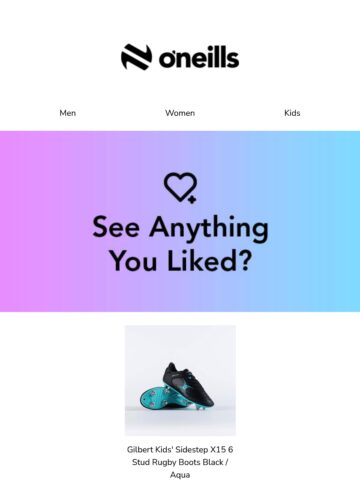 No Thumbnail Set