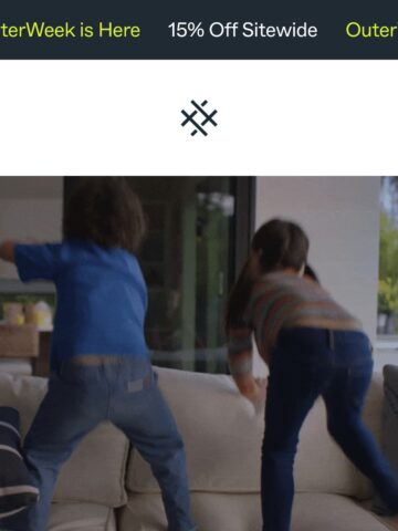 No Thumbnail Set