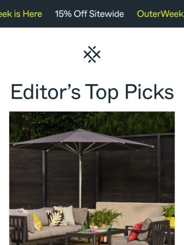 No Thumbnail Set