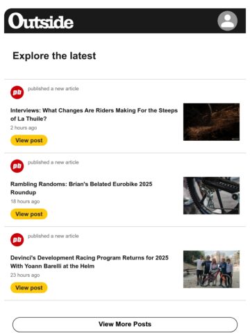 No Thumbnail Set