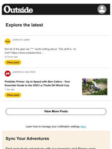 No Thumbnail Set