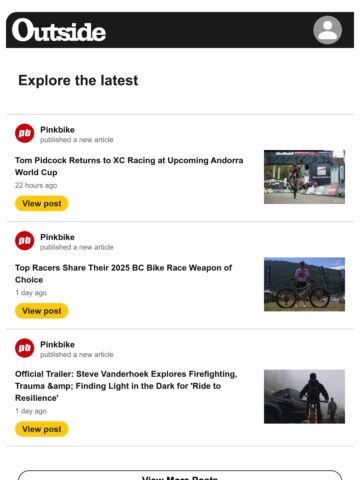 No Thumbnail Set