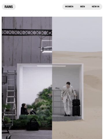 No Thumbnail Set