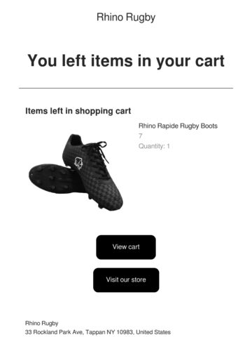 No Thumbnail Set