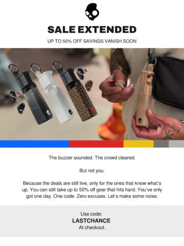 No Thumbnail Set