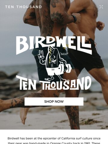 No Thumbnail Set