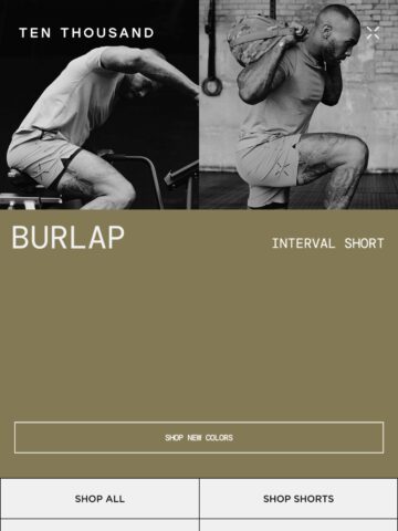 No Thumbnail Set
