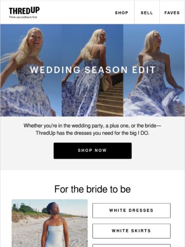 No Thumbnail Set