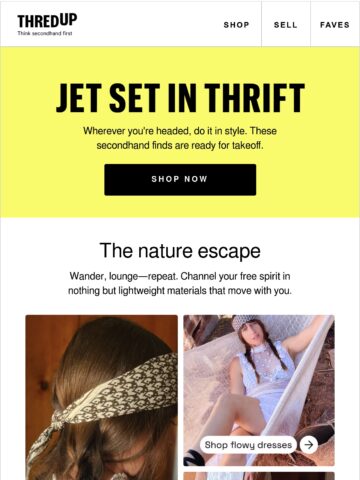 No Thumbnail Set