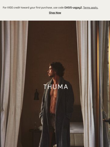 No Thumbnail Set