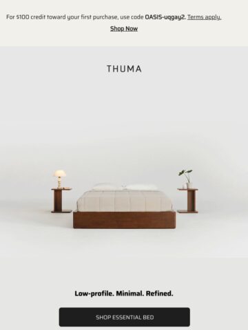 No Thumbnail Set