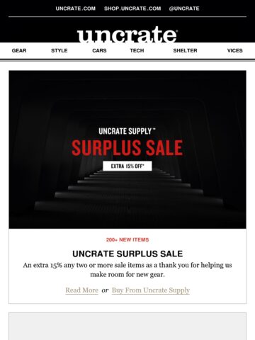 No Thumbnail Set